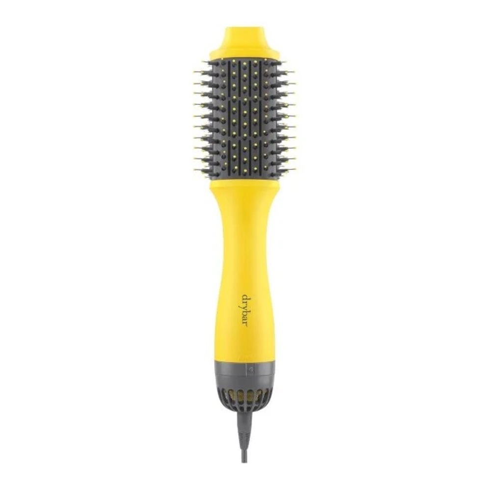 Drybar The Double Shot Oval Blow-Dryer Brush💛